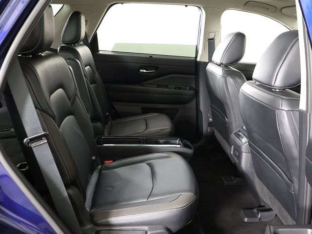 2023 Nissan Pathfinder SL 4WD - 23069506 - 38