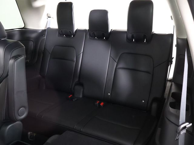 2023 Nissan Pathfinder SL 4WD - 23069506 - 40