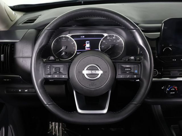 2023 Nissan Pathfinder SL 4WD - 23069506 - 44