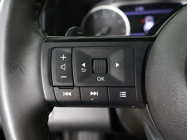 2023 Nissan Pathfinder SL 4WD - 23069506 - 46