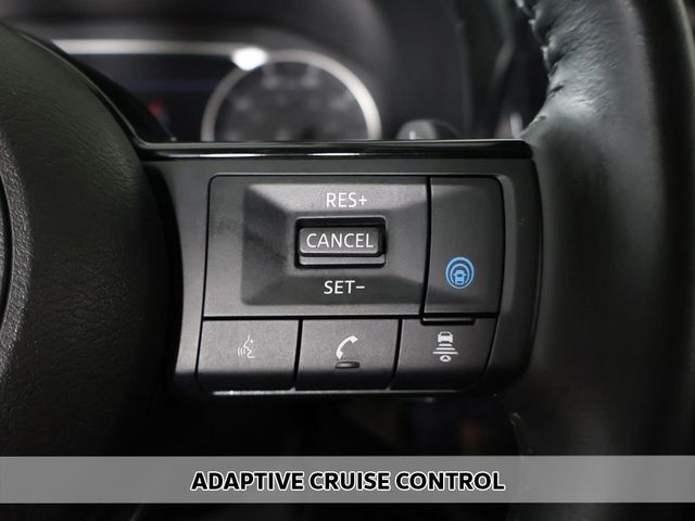 2023 Nissan Pathfinder SL 4WD - 23069506 - 4