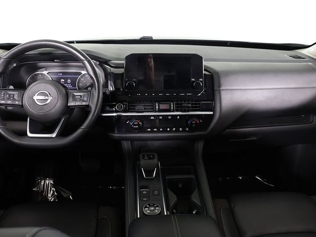 2023 Nissan Pathfinder SL 4WD - 23069506 - 49