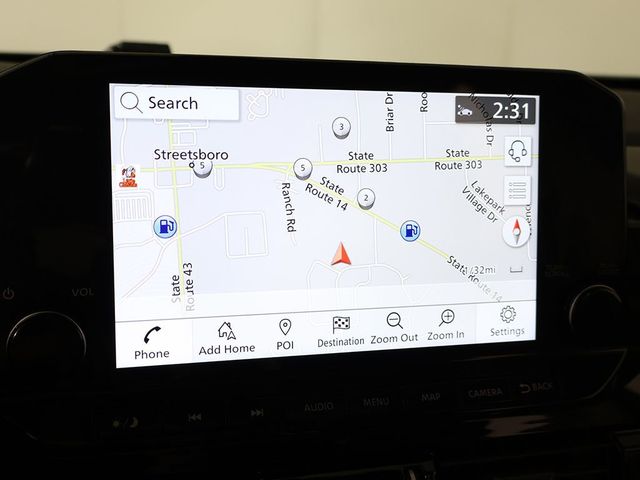2023 Nissan Pathfinder SL 4WD - 23069506 - 52