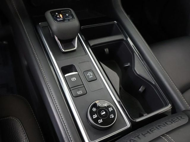 2023 Nissan Pathfinder SL 4WD - 23069506 - 58