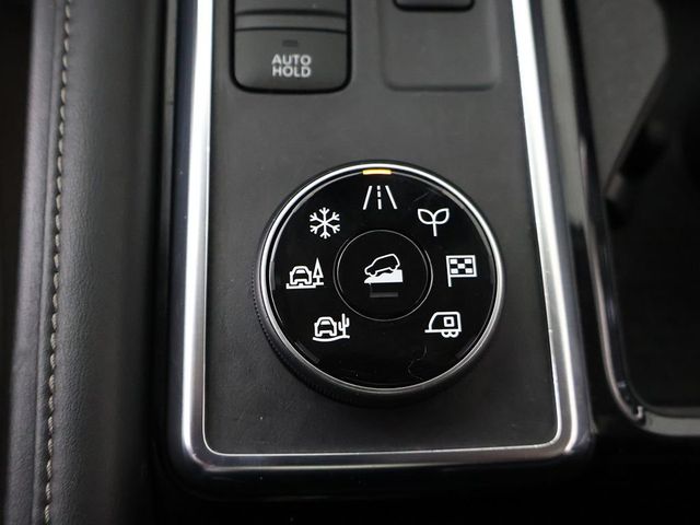 2023 Nissan Pathfinder SL 4WD - 23069506 - 59