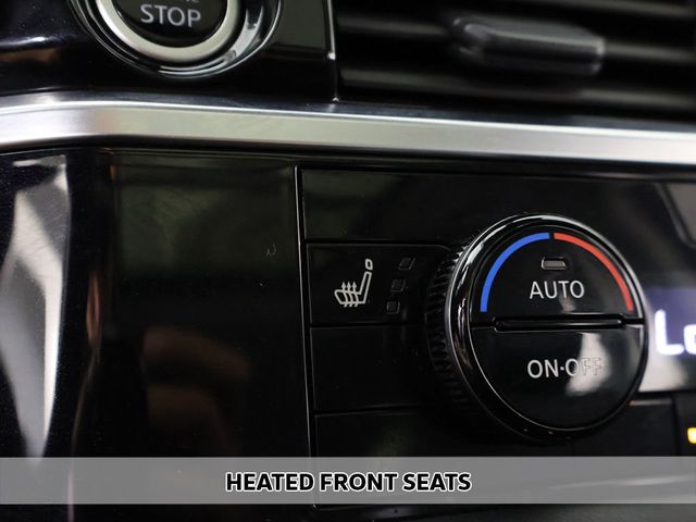 2023 Nissan Pathfinder SL 4WD - 23069506 - 8