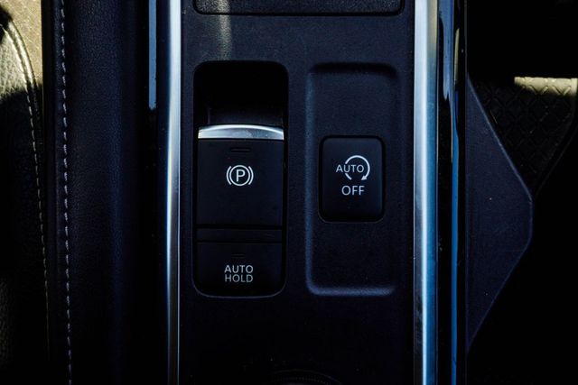 2023 Nissan Pathfinder SL 4WD - 23020362 - 18
