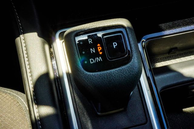 2023 Nissan Pathfinder SL 4WD - 23020362 - 19