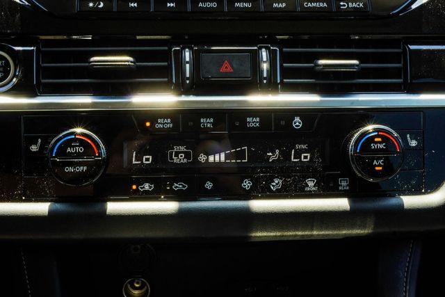 2023 Nissan Pathfinder SL 4WD - 23020362 - 20