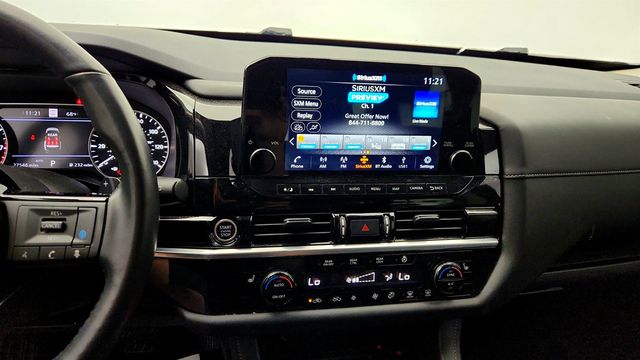 2023 Nissan Pathfinder SL 4WD - 23006872 - 16