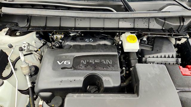 2023 Nissan Pathfinder SL 4WD - 23006872 - 24