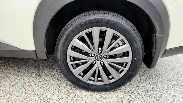 2023 Nissan Pathfinder SL 4WD - 23006872 - 8