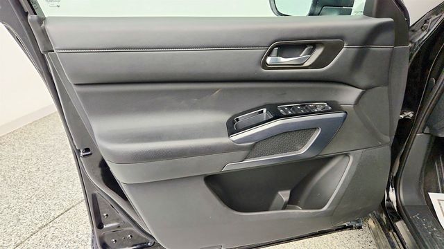 2023 Nissan Pathfinder SL 4WD - 23026282 - 10