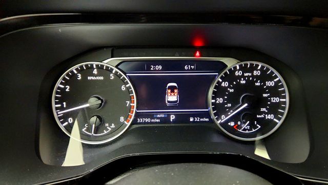 2023 Nissan Pathfinder SL 4WD - 23026282 - 13