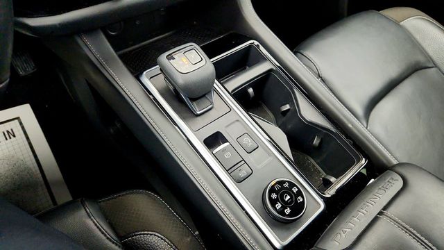 2023 Nissan Pathfinder SL 4WD - 23026282 - 15