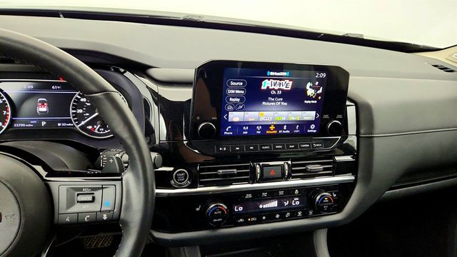 2023 Nissan Pathfinder SL 4WD - 23026282 - 16