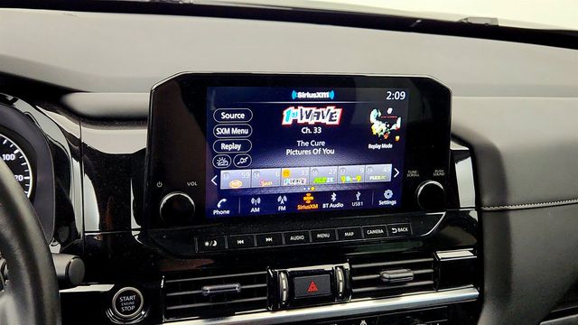 2023 Nissan Pathfinder SL 4WD - 23026282 - 17