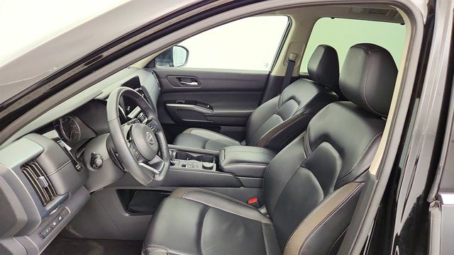 2023 Nissan Pathfinder SL 4WD - 23026282 - 18