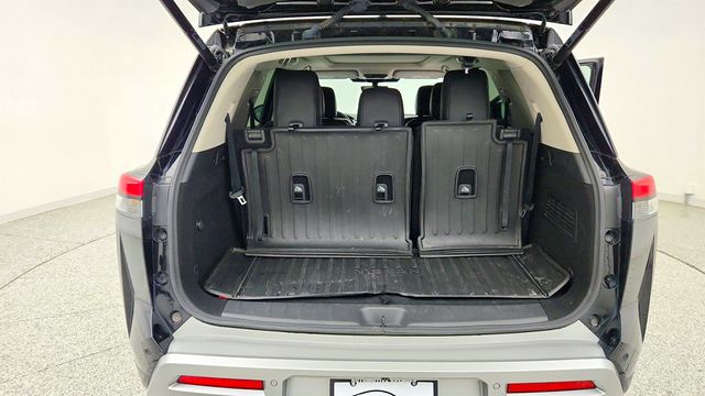 2023 Nissan Pathfinder SL 4WD - 23026282 - 21