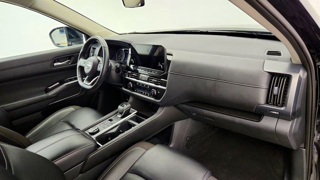 2023 Nissan Pathfinder SL 4WD - 23026282 - 24