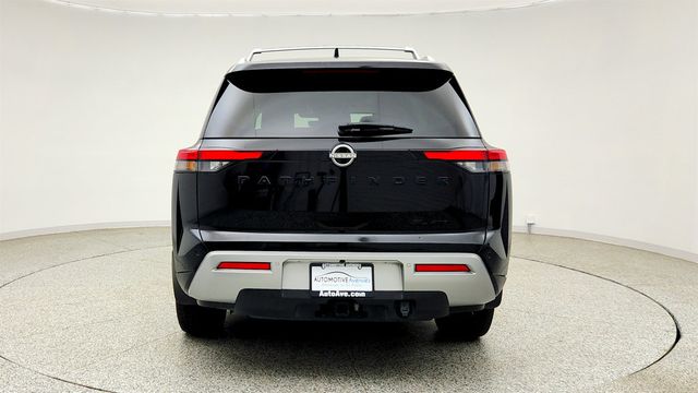 2023 Nissan Pathfinder SL 4WD - 23026282 - 5