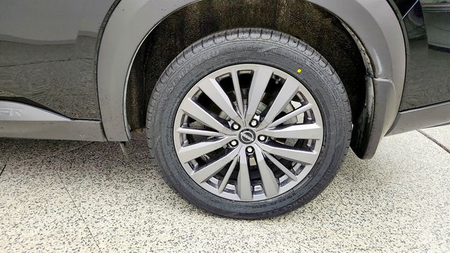 2023 Nissan Pathfinder SL 4WD - 23026282 - 8