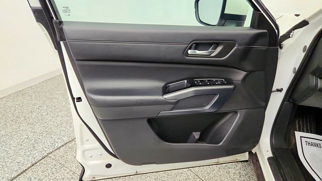 2023 Nissan Pathfinder SL 4WD - 23092487 - 9