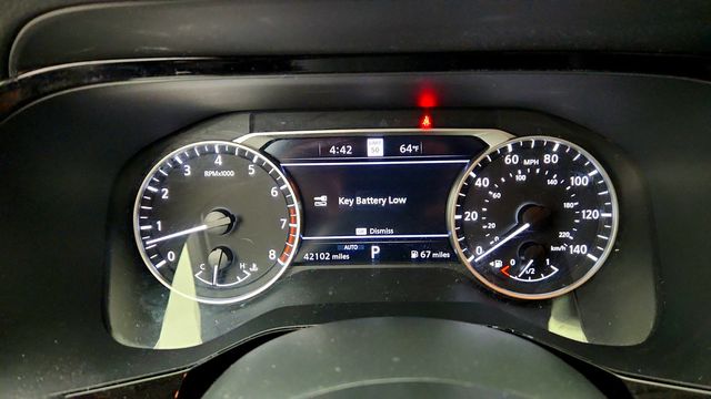 2023 Nissan Pathfinder SL 4WD - 23092487 - 12