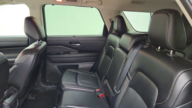 2023 Nissan Pathfinder SL 4WD - 23092487 - 18