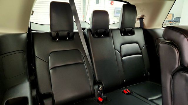 2023 Nissan Pathfinder SL 4WD - 23092487 - 20