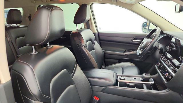 2023 Nissan Pathfinder SL 4WD - 23092487 - 22