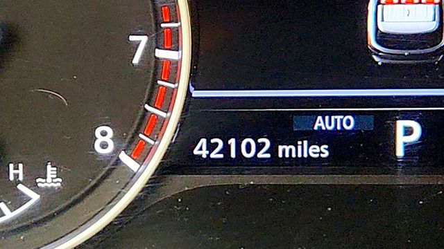 2023 Nissan Pathfinder SL 4WD w/ Leather, Navigation & ProPILOT Assist - 23092487 - 13