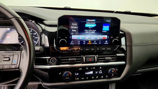 2023 Nissan Pathfinder SL 4WD w/ Leather, Navigation & ProPILOT Assist - 23092487 - 15