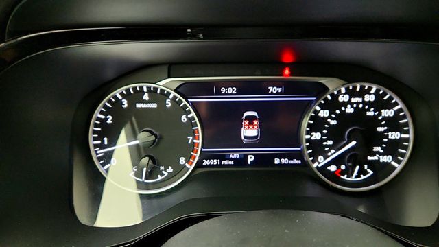 2023 Nissan Pathfinder SL 4WD w/ Premium & Black Packages - 23014143 - 14