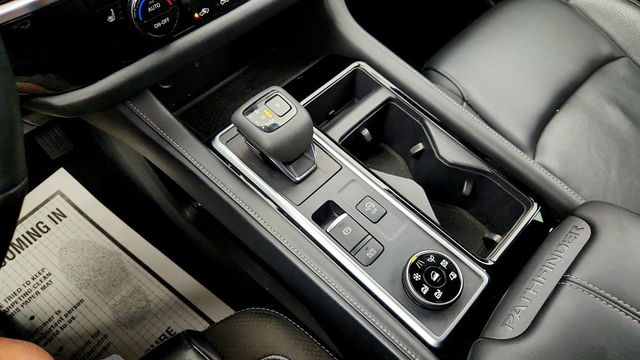 2023 Nissan Pathfinder SL 4WD w/ Premium & Black Packages - 23014143 - 16