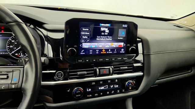 2023 Nissan Pathfinder SL 4WD w/ Premium & Black Packages - 23014143 - 17