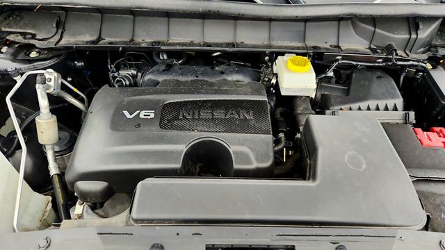 2023 Nissan Pathfinder SL 4WD w/ Premium & Black Packages - 23014143 - 26