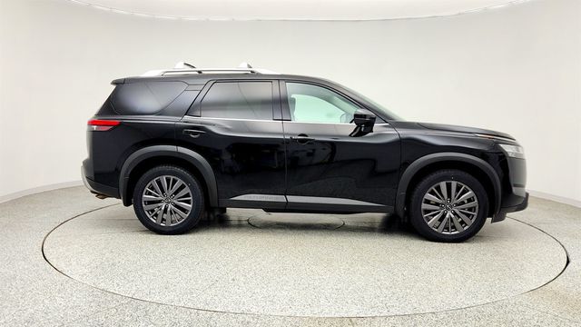 2023 Nissan Pathfinder SL 4WD w/ Premium & Black Packages - 23014143 - 3