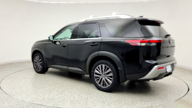 2023 Nissan Pathfinder SL 4WD w/ Premium & Black Packages - 23014143 - 6