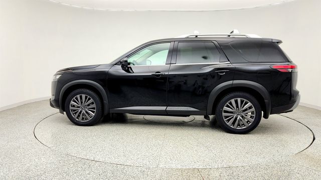 2023 Nissan Pathfinder SL 4WD w/ Premium & Black Packages - 23014143 - 7