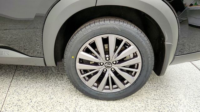 2023 Nissan Pathfinder SL 4WD w/ Premium & Black Packages - 23014143 - 8