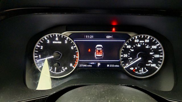 2023 Nissan Pathfinder SL 4WD w/ Premium Package - 23006872 - 13