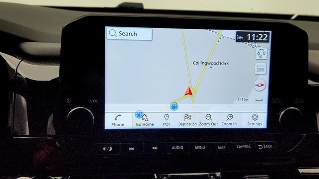 2023 Nissan Pathfinder SL 4WD w/ Premium Package - 23006872 - 18