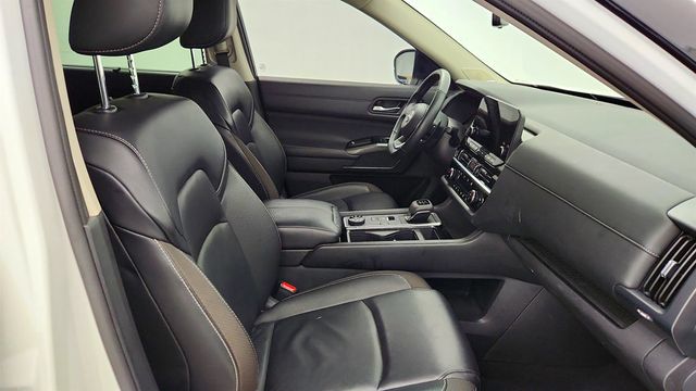 2023 Nissan Pathfinder SL 4WD w/ Premium Package - 23006872 - 23