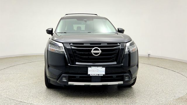 2023 Nissan Pathfinder SL 4WD w/ Premium Pkg & Black Pkg - 23026282 - 1