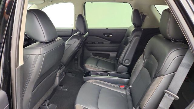 2023 Nissan Pathfinder SL 4WD w/ Premium Pkg & Black Pkg - 23026282 - 19