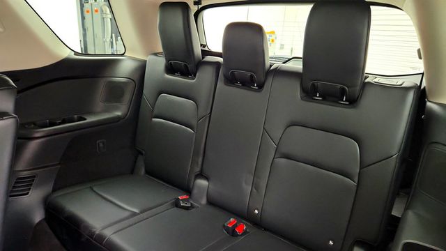 2023 Nissan Pathfinder SL 4WD w/ Premium Pkg & Black Pkg - 23026282 - 20