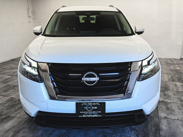 2023 Nissan Pathfinder SV - 22990730 - 1