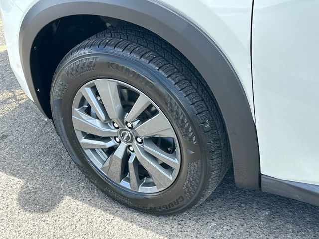 2023 Nissan Pathfinder SV 2WD - 22955974 - 11