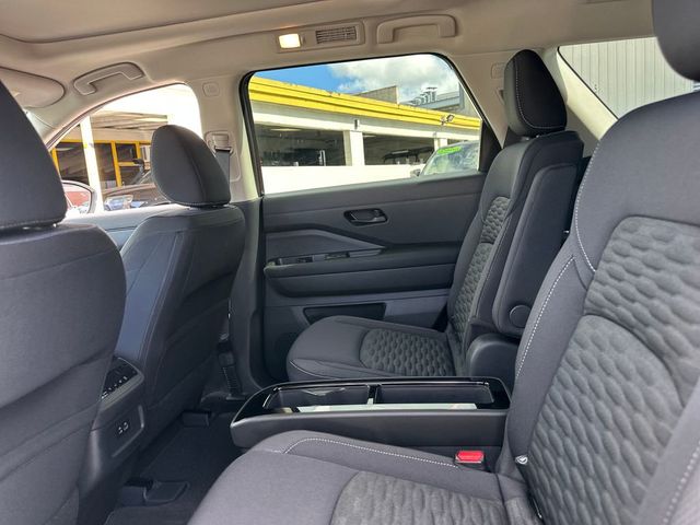 2023 Nissan Pathfinder SV 2WD - 22955974 - 14